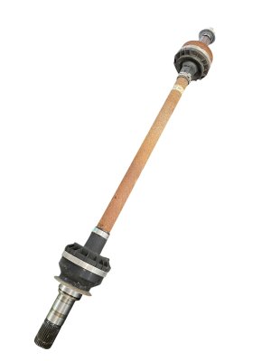 2023-2026 Maserati Grecale CV Drive Axle Shaft - Rear, Left (Driver) (Used OEM)