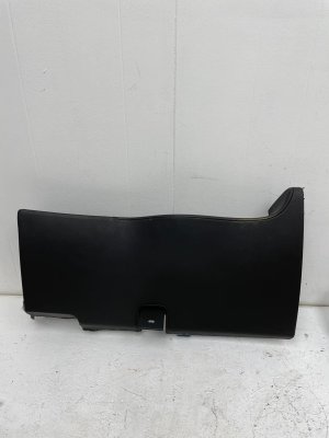2015-2020 GMC Yukon XL Lower Knee Bolster Trim Panel - Left (Driver) (Used OEM)