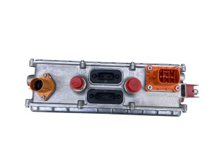 2025 Jeep Wagoneer High Voltage Battery Charger (Used OEM)