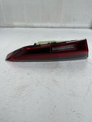 2021-2023 BMW M4 Decklid Mounted Taillight Assembly - Rear, Left (Driver) (Used OEM)