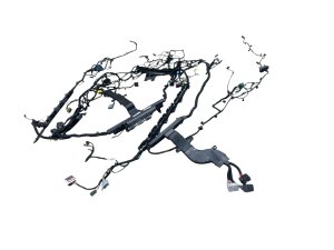 2025-2026 Dodge Charger Accessory Wiring Harness (Used OEM)