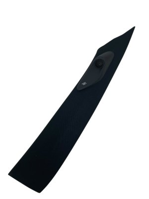 2023-2025 Toyota Crown A-Pillar Trim Cover Panel with JBL Speaker - Front (Used OEM)