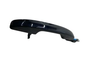 2018-2025 Lincoln Navigator Black Passive Entry Exterior Door Handle - Front, Right (Passenger) (Used OEM)