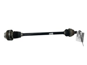 2018-2020 Volkswagen Tiguan CV Drive Axle Shaft - Rear, Right (Passenger) (Used OEM)