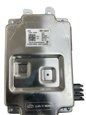 2025 Hyundai Tucson Central Communication Control Module (Used OEM)