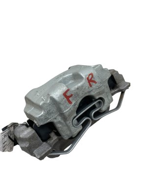 2025 Honda Civic Disc Brake Caliper - Front, Right (Passenger) (Used OEM)