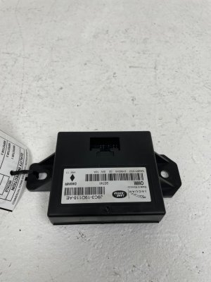 2018-2021 Jaguar E-Pace Body Comfort Control Module (Used OEM)