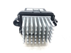 2018-2023 Lincoln Navigator Blower Motor Resistor - Front (Used OEM)
