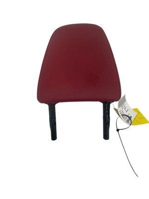 2021-2025 Lexus IS300 Red Seat Headrest - Front, Left (Driver) (Used OEM)