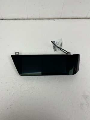 2021-2023 BMW 428i Audio Radio Display Screen Unit - Front (Used OEM)