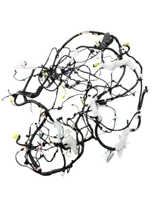 2021-2023 Lexus RC300 Dashboard Body Wiring Harness - Front (Used OEM)