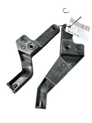 2016-2023 Audi TT Bumper Support Mount Bracket Set - Front (Used OEM)