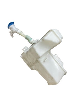 2019-2023 Volkswagen Arteon Windshield Washer Fluid Reservoir Tank (Used OEM)