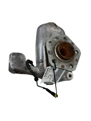 2008-2013 Maserati Quattroporte Spindle Steering Knuckle and Wheel Hub Assembly - Front, Right (Passenger) (Used OEM)