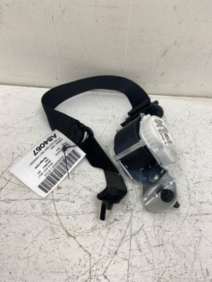 2018-2024 Lincoln Navigator Third Row Seat Belt Assembly - Rear, Right (Passenger) (Used OEM)