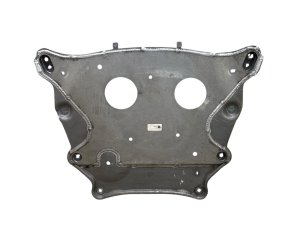 2020-2025 BMW X6 Engine Reinforcement Skid Plate (Used OEM)