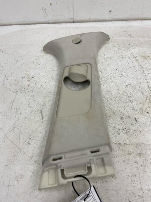 2020-2022 Hyundai Palisade Upper B-Pillar Trim Cover Panel - Right (Passenger) (Used OEM)