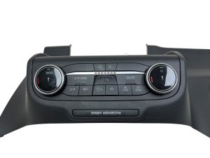 2023-2025 Ford Escape HVAC Control - Front (Used OEM)