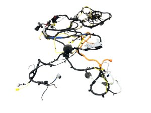2024-2025 Hyundai Santa Fe Main Body Cabin Wiring Harness (Used OEM)