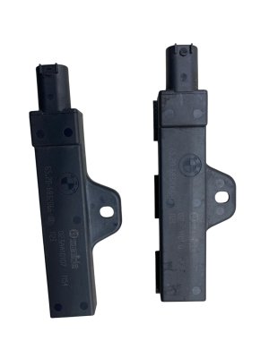 2019-2024 BMW X3 Smart Keyless Entry Antenna Module Set (Used OEM)