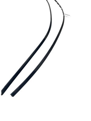 2021-2023 BMW 528i Blue Roof Moulding Trim Panel (Used OEM)