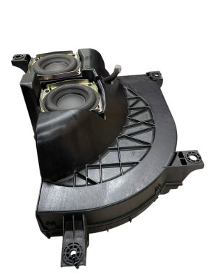 2022-2025 INFINITI QX55 Bose Subwoofer Bass Box Speaker Assembly (Used OEM)