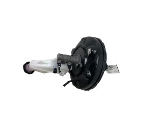 2025 Kia K4 Power Brake Booster with ABS Pump and Reservoir (Used OEM)