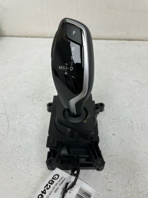 2018-2024 BMW X3 Electronic Gear Selector Transmission Shift Lever (Used OEM)