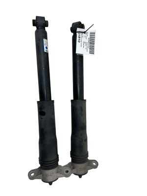 2023-2025 Kia Niro EV Suspension Shock Absorber Strut Set - Rear (Used OEM)