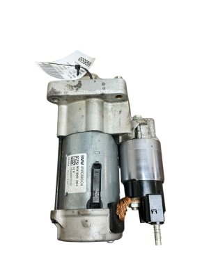 2020-2023 BMW X2 Starter Motor (Used OEM)