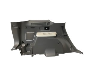2024-2025 Hyundai Santa Fe Quarter Panel Trim - Rear, Left (Driver) (Used OEM)