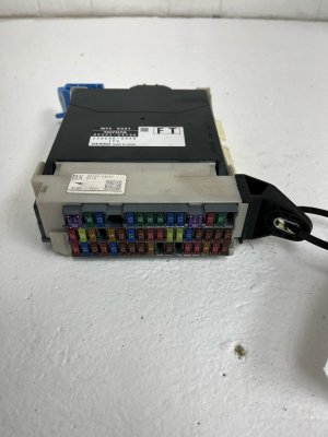 2017-2025 Lexus RC F MPX Body Control Module (Used OEM)