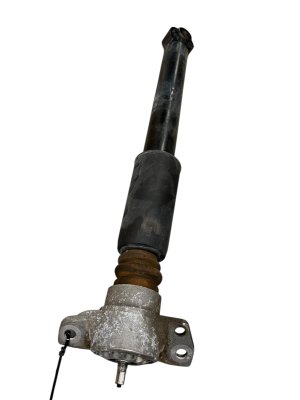 2012-2018 Audi S6 Air Suspension Strut Shock Absorber - Rear (Used OEM)