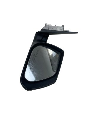 2023-2025 Kia Niro Black Door/Side View Mirror - Front, Right (Passenger) (Used OEM)