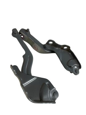 2024-2025 Hyundai Kona Hood Hinge Set - Right (Passenger) (Used OEM)