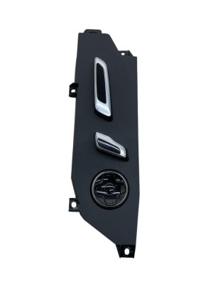 2021-2025 Acura TLX 12-Way Power Seat Adjustment Switch - Front (Used OEM)