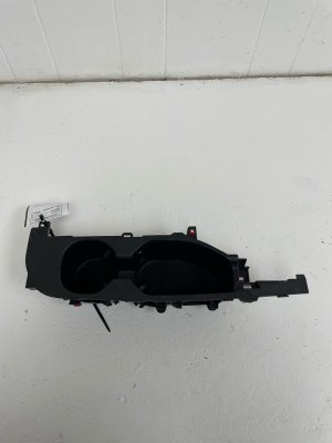 2023-2025 Toyota Crown Center Console Dual Cup Holder (Used OEM)