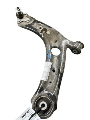 2021-2024 Volkswagen Tiguan Lower Suspension Control Arm - Front, Left (Driver) (Used OEM)
