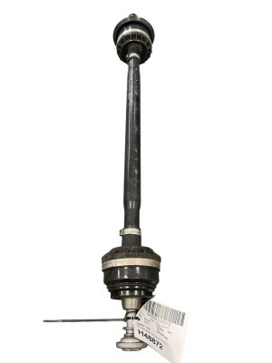 2019-2025 BMW Z4 Drive Axle Half Shaft - Rear, Right (Passenger) (Used OEM)