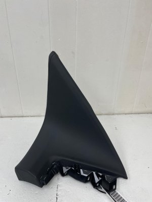 2022-2025 Acura MDX Black Dashboard Bezel Trim Cover (Used OEM)