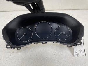 2024-2025 Mazda CX-90 Speedometer Instrument Gauge Cluster Assembly (Used OEM)