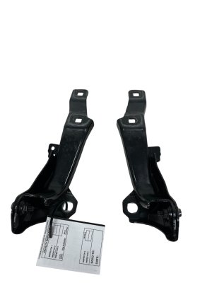 2023-2025 Dodge Hornet Hood Hinge Set - Front, Left (Driver) (Used OEM)