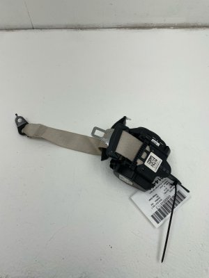 2016-2022 BMW M760i xDrive Seat Belt Assembly - Rear, Right (Passenger) (Used OEM)