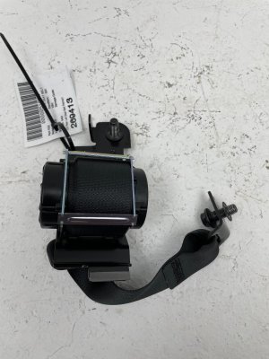 2021-2025 Kia K5 Seat Belt Assembly - Rear, Left (Driver) (Used OEM)