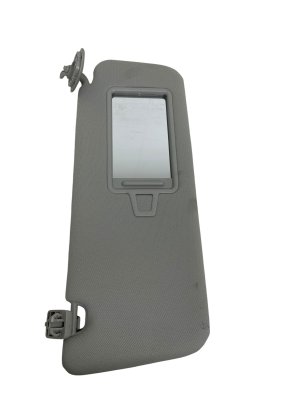 2022-2025 Kia Carnival Sun Visor Set - Left (Driver) (Used OEM)