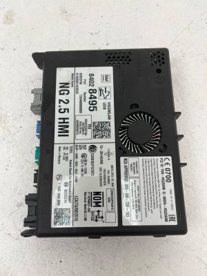 2017-2020 Chevrolet Cruze Infotainment Navigation Display Control Module (Used OEM)