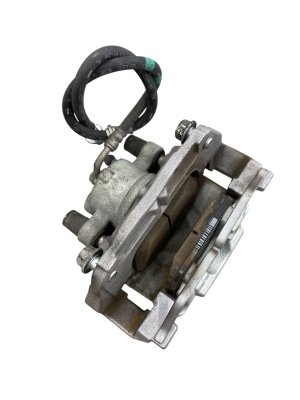 2025 Honda Civic Disc Brake Caliper - Front, Right (Passenger) (Used OEM)