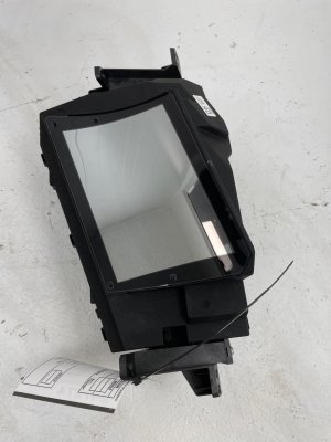 2022 Kia Telluride Heads-Up Display Projector - Front (Used OEM)