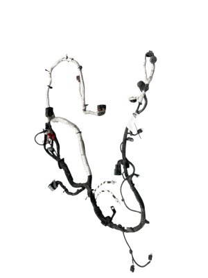 2020 Ford Explorer Battery Cable Wiring Harness (Used OEM)