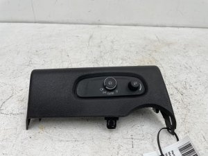 OEM Headlight Switch for 2020-2025 BUICK, Chevrolet, & CHEVROLET